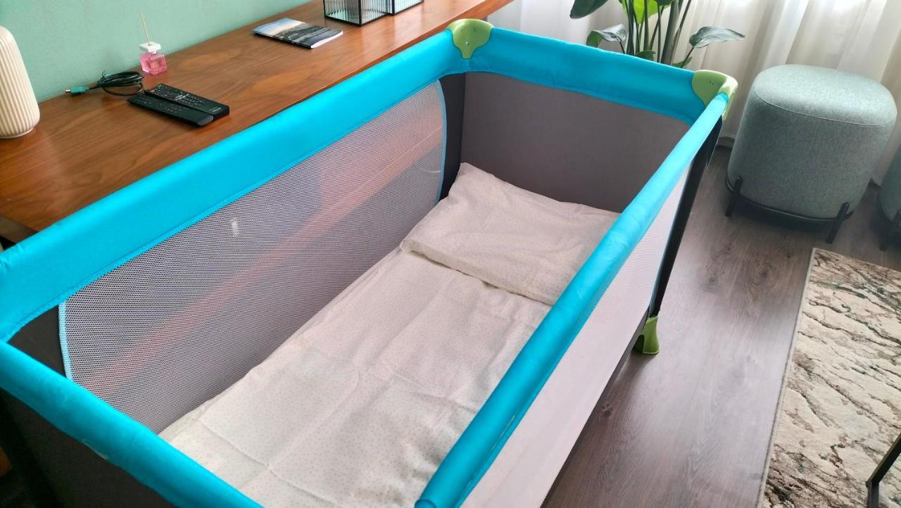 サン・ルイKing Bed 4 People Near Basel, Switzerland, Weil Am Rhein, Loerrach, Germ'Any, Near Airportアパートメント エクステリア 写真